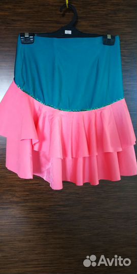 Костюм для греческого танца 42-44 размер