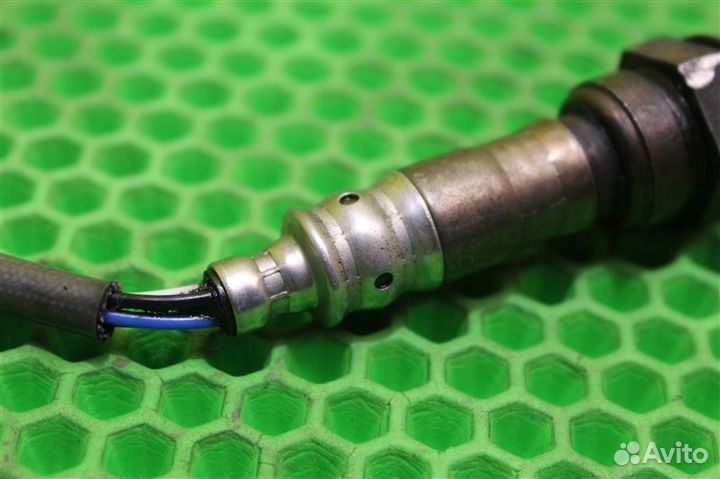 Датчик кислорода Mitsubishi Pajero V97W 6G75 2012