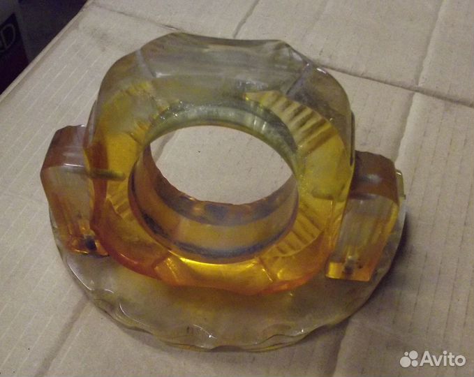 Подставка под авиационные часы б. у. Ретро