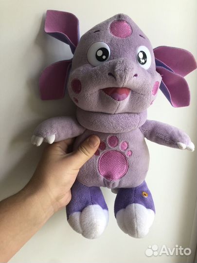 Лунтик музыкальный