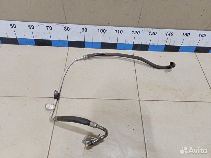 Трубка гидроусилителя Almera (G15) 2013