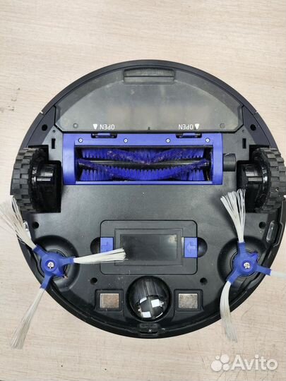 Tefal Explorer Serie 20 с сзу