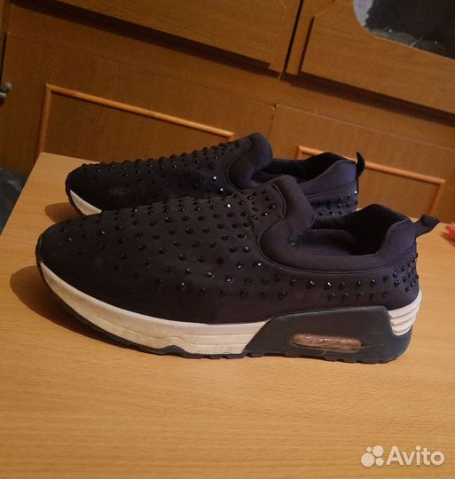 Слипоны Ортопедические ASF Германия