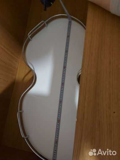 Выдвижная полка для шкафа 400мм sige