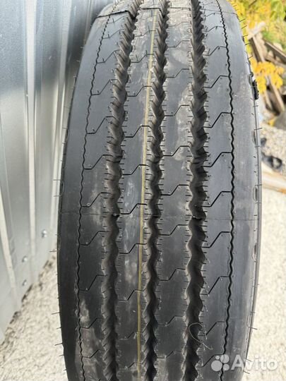 Грузовые шины 295/80 R22.5