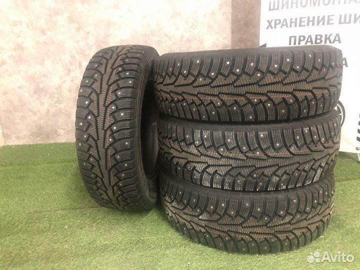 Nokian Tyres Nordman 5 SUV 215/70 R15 98T
