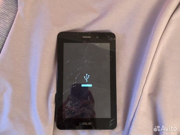 Планшет asus (разборка)