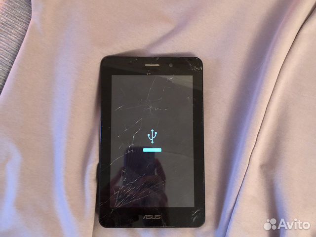 Планшет asus (разборка)