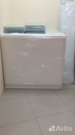 Стойка ресепшен