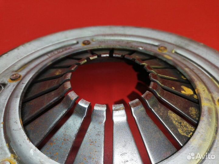 Корзина сцепления Ford Focus CB4 qqdb 2008