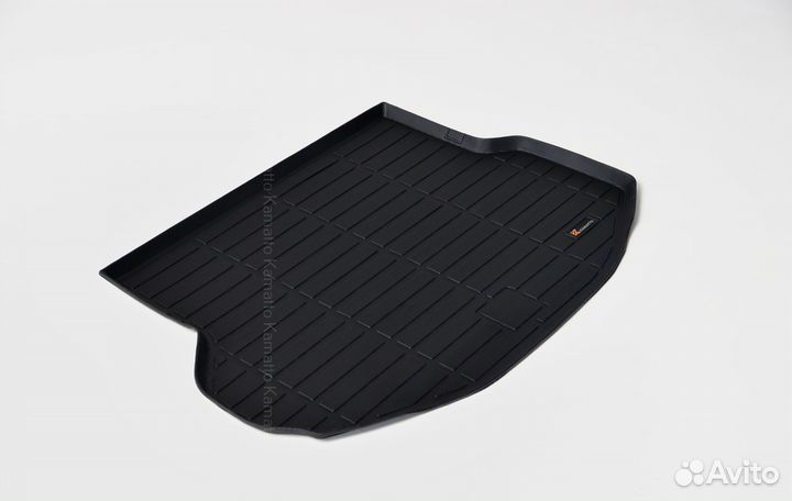 Коврик в багажник Kamatto Toyota Harrier 60 2014-2