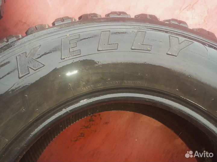 Aderenza ADZA2 21/8.5 R15