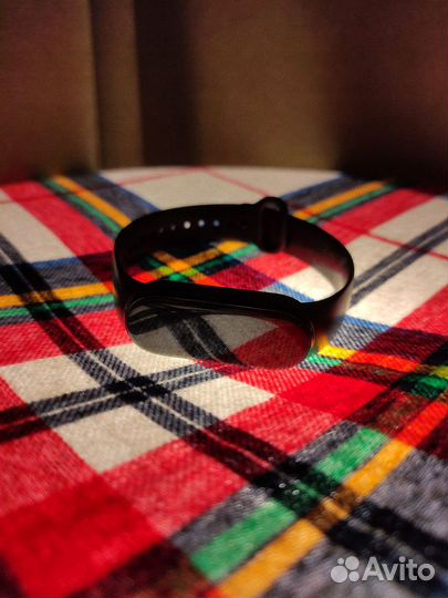 Xiaomi mi SMART band 5