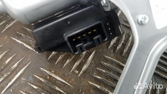 Моторчик стеклоочиcтителя 3-5 toyota RAV 4 ZSA4 (5AG26GJ01)