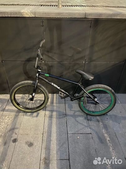 BMX