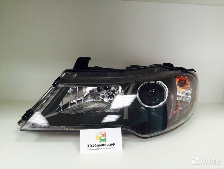 Фара Daewoo Nexia 2 N150