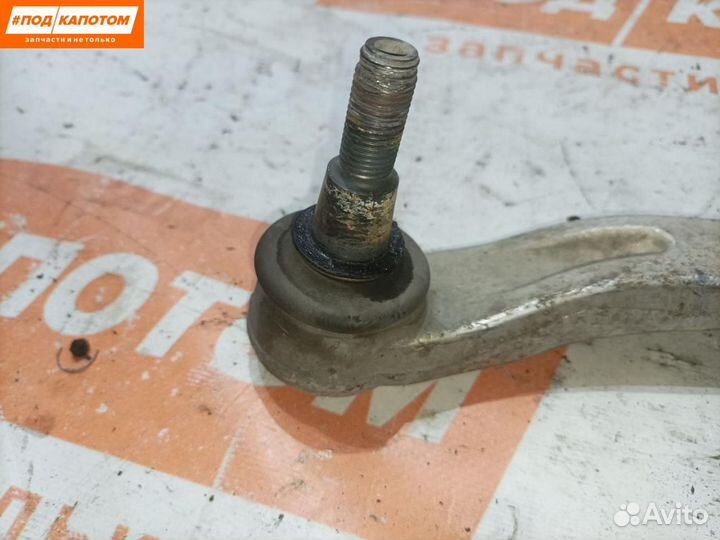 Рычаг передний левый нижний Audi A6 4F/C6 2006