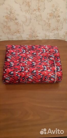 Ткань фланель СССР