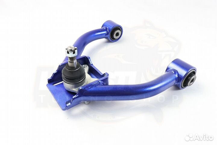 Toyota Mark II Cresta Chaser X100 Передние разваль