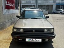 Nissan Bluebird 2.0 MT, 1990, 500 000 км, с пробегом, цена 200 000 руб.