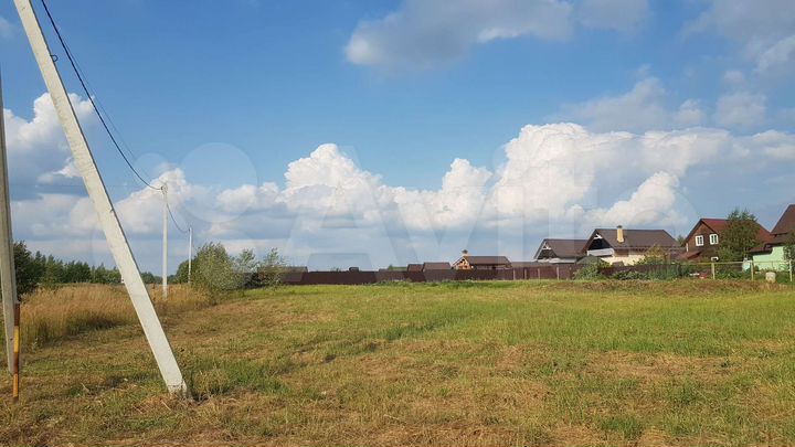 Участок 6 сот. (СНТ, ДНП)