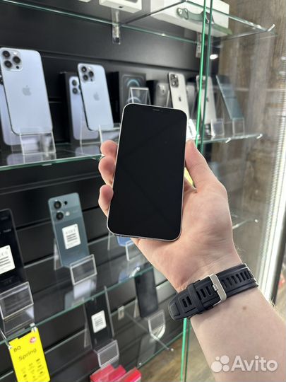 iPhone 12 Pro Max, 128 ГБ