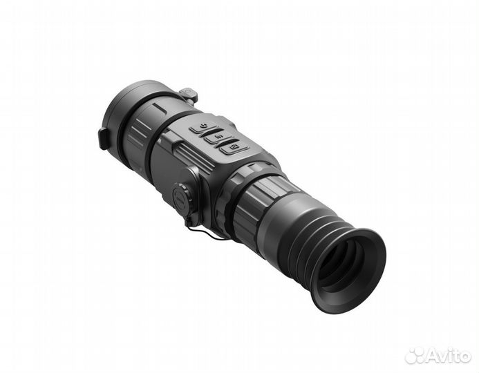 Тепловизионные прицелы (модели в описании)