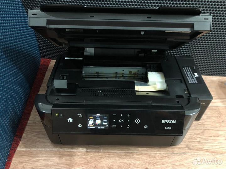 Epson L850