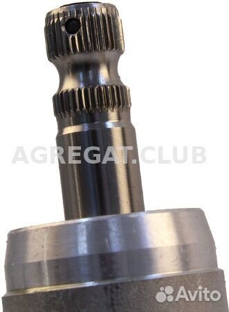 Рулевая рейка krauf HNQ9566GQ