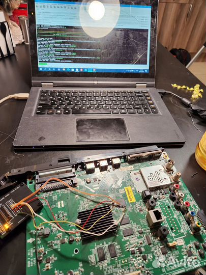 Ремонт телевизоров с выездом