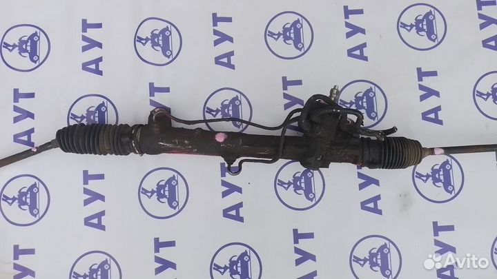 Рулевая рейка Ford Focus 1 под восстановление