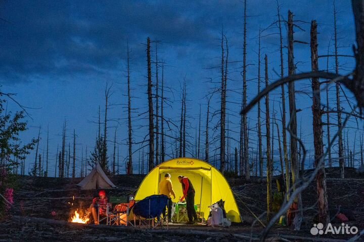 Джип туры, туры по Камчатке