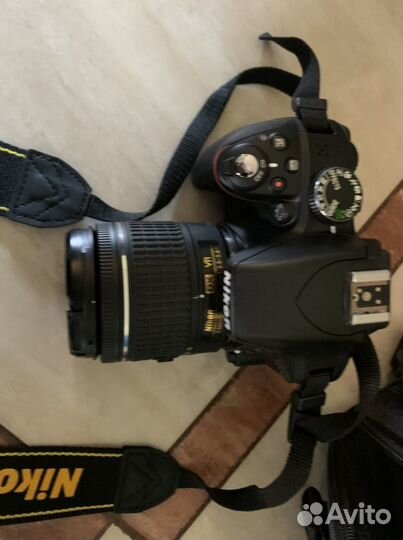 Фотоаппарат