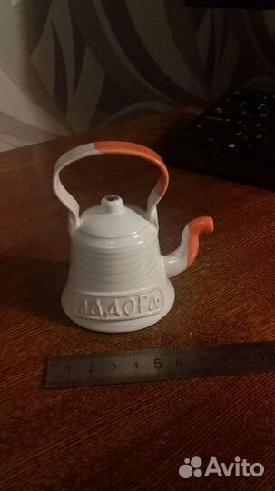 Сувенир Колокольчик