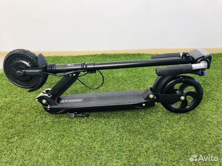 Электросамокат новый