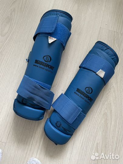 Защита для карате