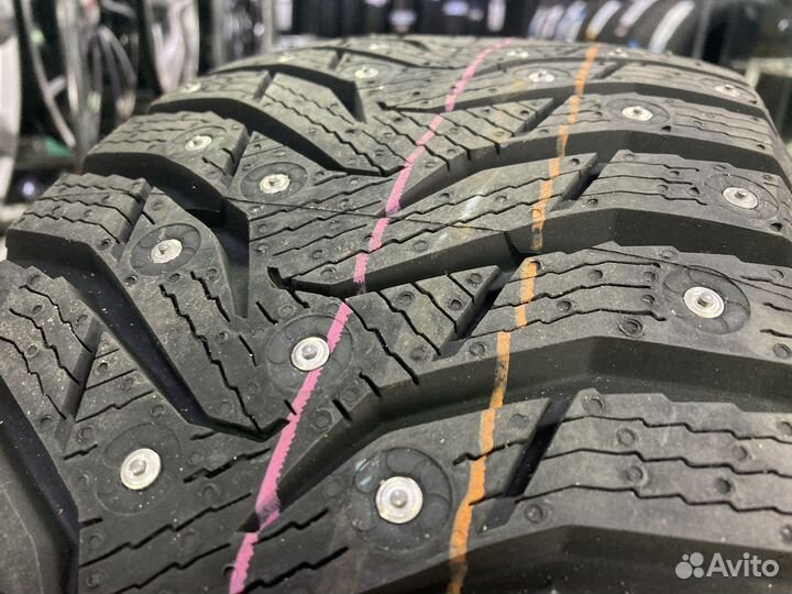 Marshal WinterCraft Ice WI31 185/60 R15