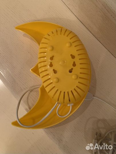 Ночник Месяц