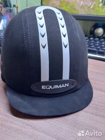 Шлем для верховой езды 55