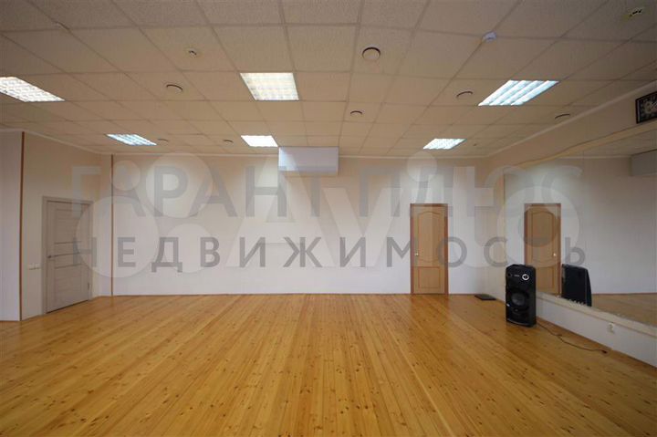 Помещение свободного назначения