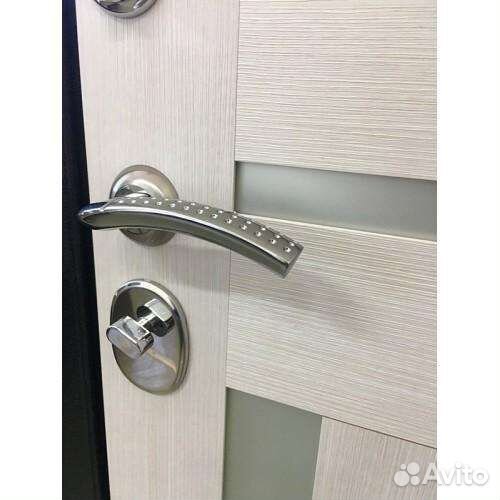 Дверь входная Ратибор Авангард