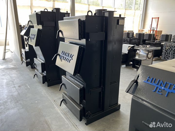 Тандыр Скиф Атаман Большой