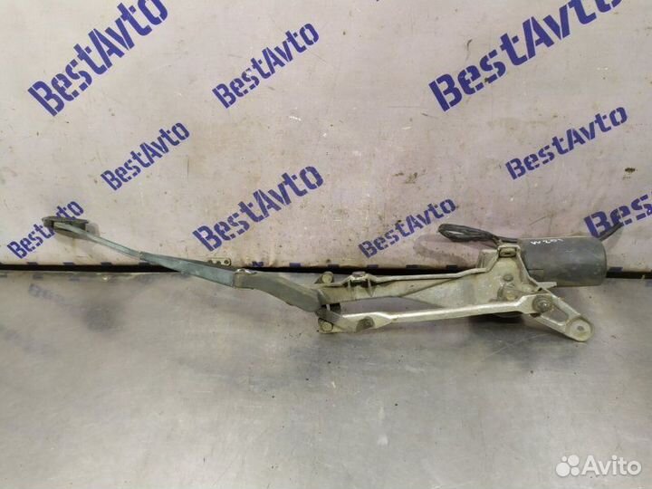 Трапеция дворников Mercedes-Benz 190 W201 1990