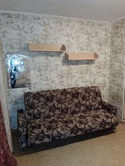 Комната 12,8 м² в 4-к., 5/5 эт.