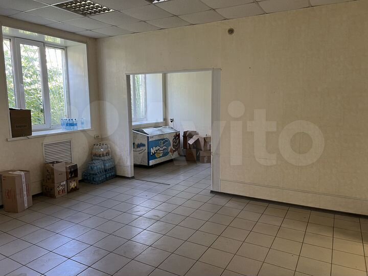 Производство, 500 м²