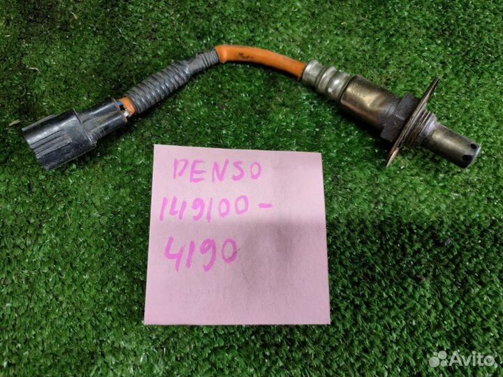 Датчик кислородный Subaru Legacy BRM FB25 2012