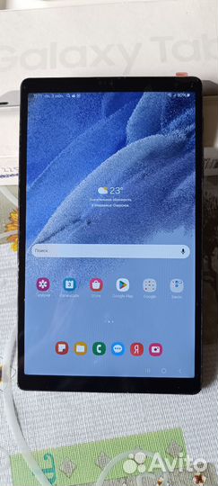 Планшет samsung galaxy tab a7 lite 32