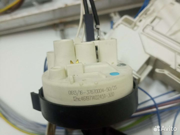 Модуль стиральной машины Whirpool