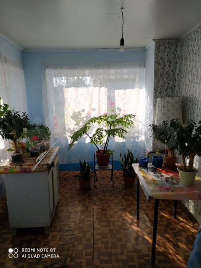 Дом 70 м² на участке 20 сот.