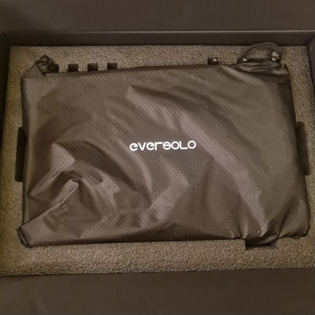 Eversolo dmp a8